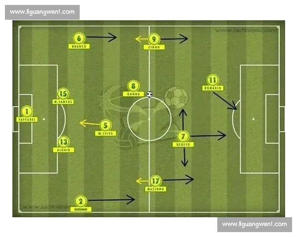 从足球数据分析视角全面解读比赛胜负走势与战术演变逻辑深层机制 从足球数据分析视角全面解读比赛胜负走势与战术演变逻辑深层机制