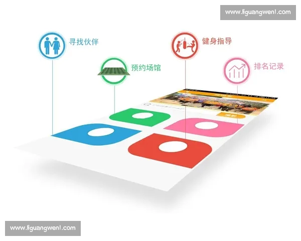 最全面的体育运动APP推荐指南助你科学健身享受运动乐趣