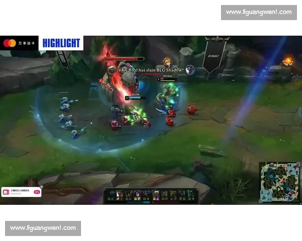 电竞直播新趋势揭秘:职业选手与热门游戏互动精彩瞬间全纪录